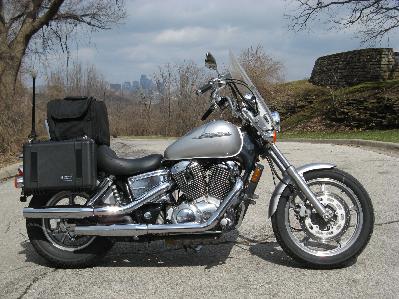 2002 honda shadow 1100 gas tank cheap